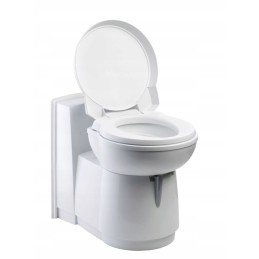 Cassette toilet for trailer c263 cs thetford