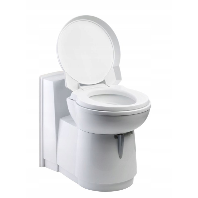 Cassette toilet for trailer c263 cs thetford