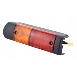 Left rear lamp Toyota 7 forklift