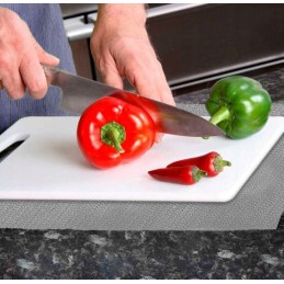 Anti-slip mat for Brunner drawer 50x150cm, gray