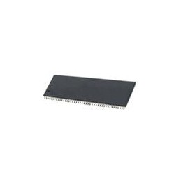 1 pcs : IS45S32200L-6TLA2 - DRAM 64M, 3.3V, 166Mhz 2Mx32 SDR SDRAM
