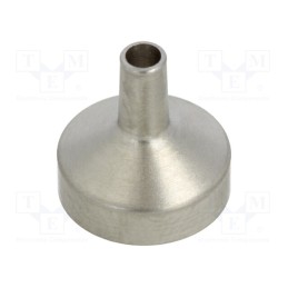1 pcs x ERSA - 0472AR/SB - Nozzle: hot air, 2mm, Tip: round