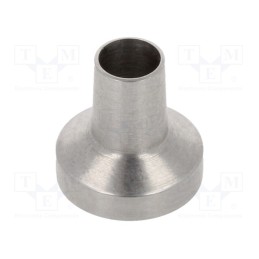 1 pcs x ERSA - 0472BR/SB - Nozzle: hot air, 4mm, Tip: round