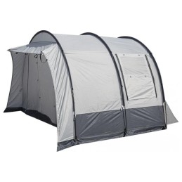 Brunner Beyond car vestibule tent