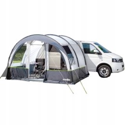 Brunner Beyond car vestibule tent
