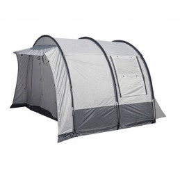 Brunner Beyond car vestibule tent
