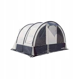 Brunner Beyond car vestibule tent