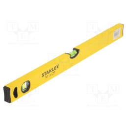 1 pcs x STANLEY - STHT1-43103 - Level, L: 0.6m