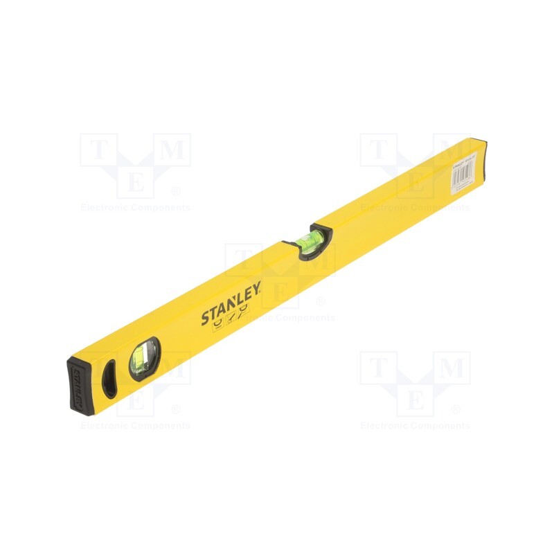 1 pcs x STANLEY - STHT1-43103 - Level, L: 0.6m