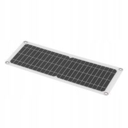 10w 12v usb output solar panel charger