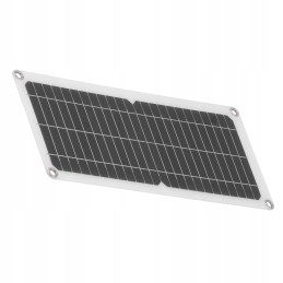 10w 12v usb output solar panel charger