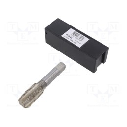 1 pcs x Vu00d6LKEL - 63326 - Tap, high speed steel grounded HSS-G, UNC 5/8-11, 80mm, 9mm