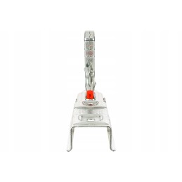 Ball hitch for trailer al ko 750 square 60mm