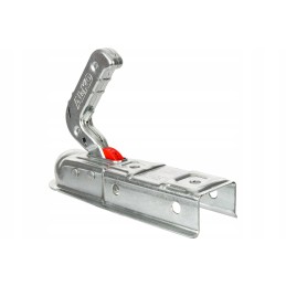 Ball hitch for trailer al ko 750 square 60mm