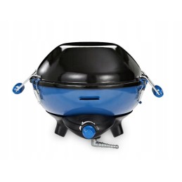 Gas grill party grill 400 campingaz