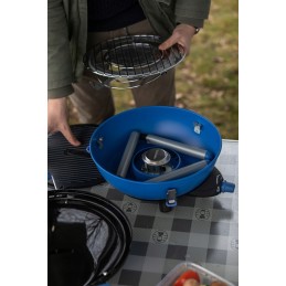 Gas grill party grill 400 campingaz