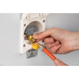 Gas grill party grill 400 campingaz