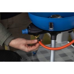 Gas grill party grill 400 campingaz