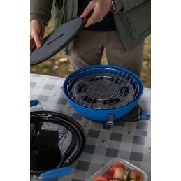 Gas grill party grill 400 campingaz