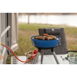 Gas grill party grill 400 campingaz