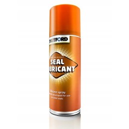 Seal lubricant thetford seal protection