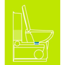 Seal lubricant thetford seal protection