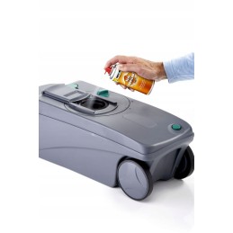 Seal lubricant thetford seal protection