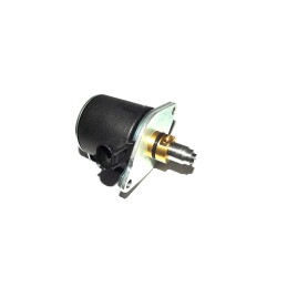 LPG coil forklift toyota aisan c