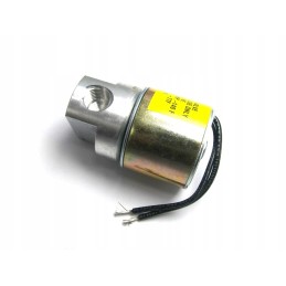 Solenoid valve e0047654 on the Impco Cobra evaporator