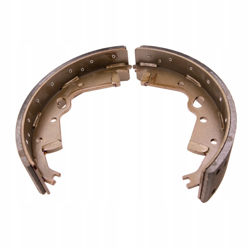 Brake shoe set hc hangcha 8 10t