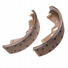 Brake shoe set hc hangcha 8 10t