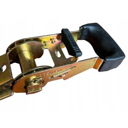 Transport belt with tensioner 1500 kg 1 5t 6m