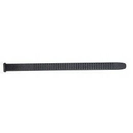 Tension rubber strap for mirrors, 39 cm, very long