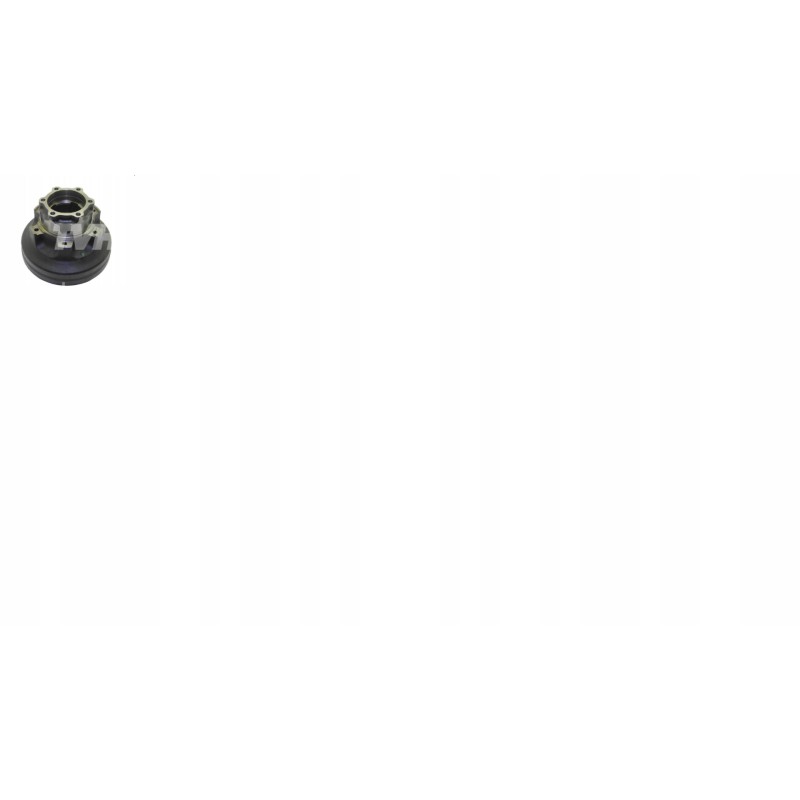 Mitsubishi forklift brake drum hub