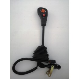 Travel direction switch knob for hyundai stroller