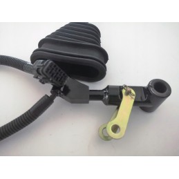 Travel direction switch knob for hyundai stroller