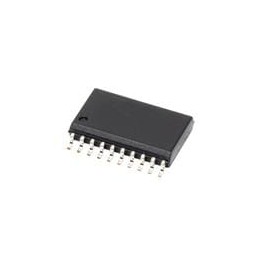 1 pcs : ADE7933ARIZ-RL - Data Acquisition ADCs/DACs - Specialised 3-Channel, Isolated, Sigma Delta ADC