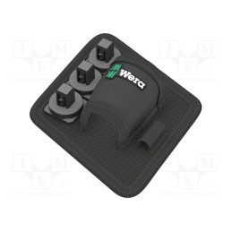 1 pcs x WERA - 5136408001 - Bag: belt pouch, Zyklop Pocket