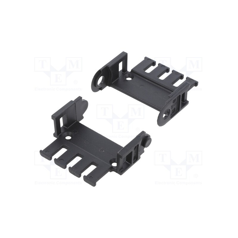 1 set x IGUS - E2.100.40.34PZ - Bracket, self-aligning, for cable chain