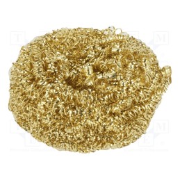 1 pcg x METCAL - AC-BP - Tip cleaners, for stand, metal chips, 10pcs.