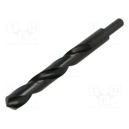 1 pcs x Milwaukee - 4932373331 - Drill bit, for metal, Ø: 20mm, high speed steel ruled HSS-R