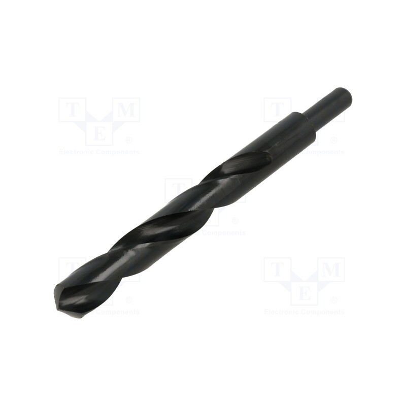 1 pcs x Milwaukee - 4932373331 - Drill bit, for metal, Ø: 20mm, high speed steel ruled HSS-R