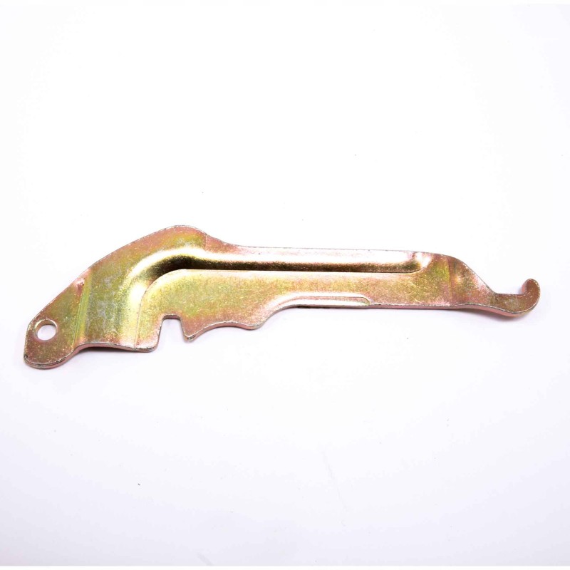 Left handbrake lever forklift 3 3 5t series r hc hang