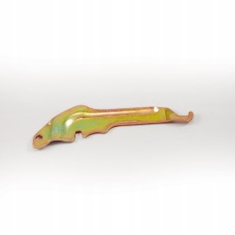 Left handbrake lever forklift 3 3 5t series r hc hang