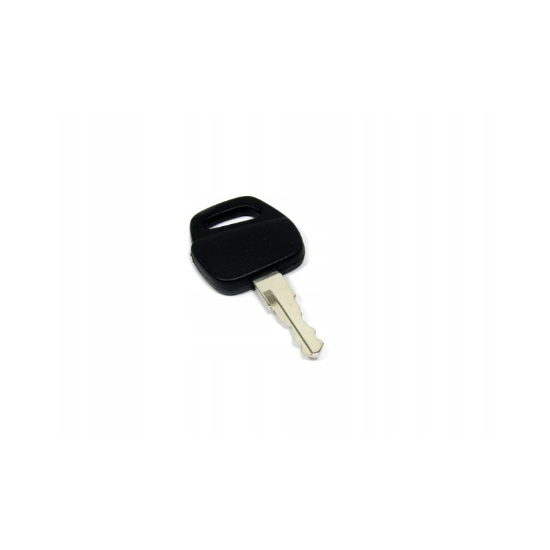 Ignition key 0009701307 Linde