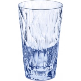 Long drink glass for a Koziol camper