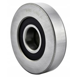 Mast roller for Toyota trolley 35x94 5x28 with cover