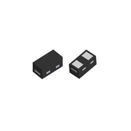 1 pcs : SDM02U30LP3-7B - Schottky Diodes & Rectifiers ULTRA-SMALL SMT SCHOTTKY DIODE