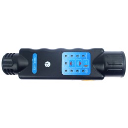 Towbar socket tester 13pin trailer plug