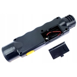 Towbar socket tester 13pin trailer plug